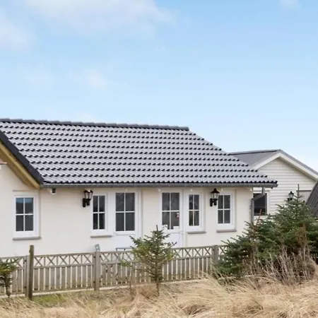 Cold Hawaii Villa Torsted  Exterior photo