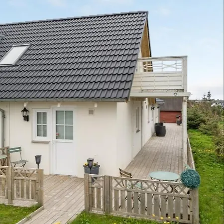 Cold Hawaii Villa Torsted  Exterior photo