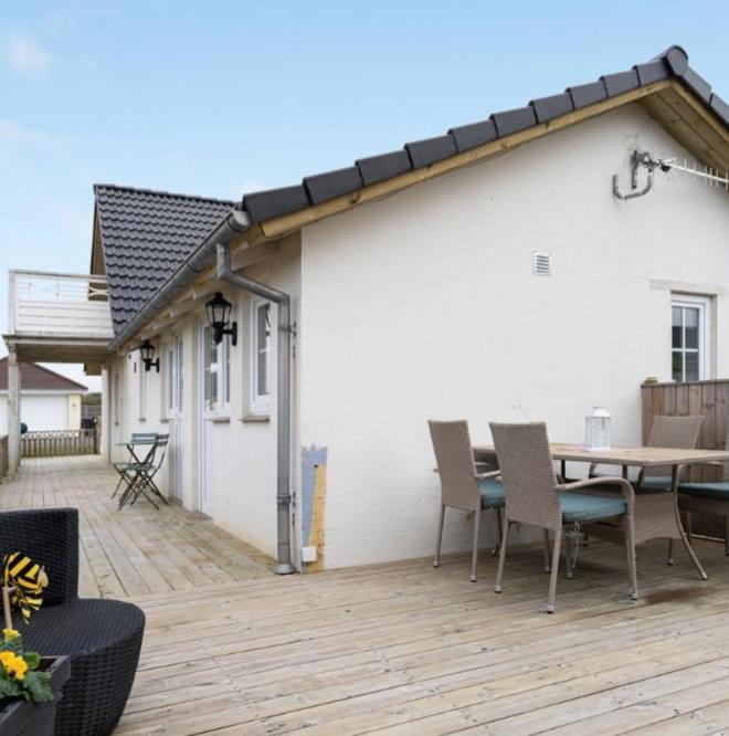 Holiday home Cold Hawaii Torsted (Nordjylland)