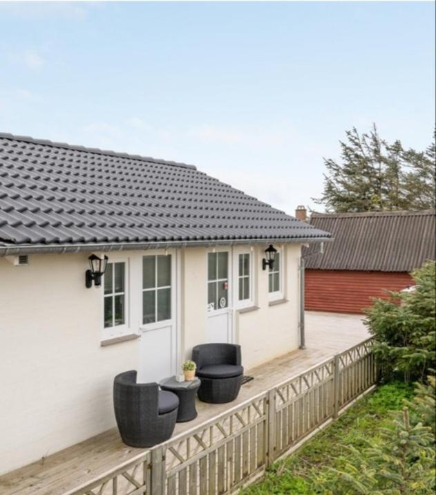 Cold Hawaii Holiday home Torsted (Nordjylland)