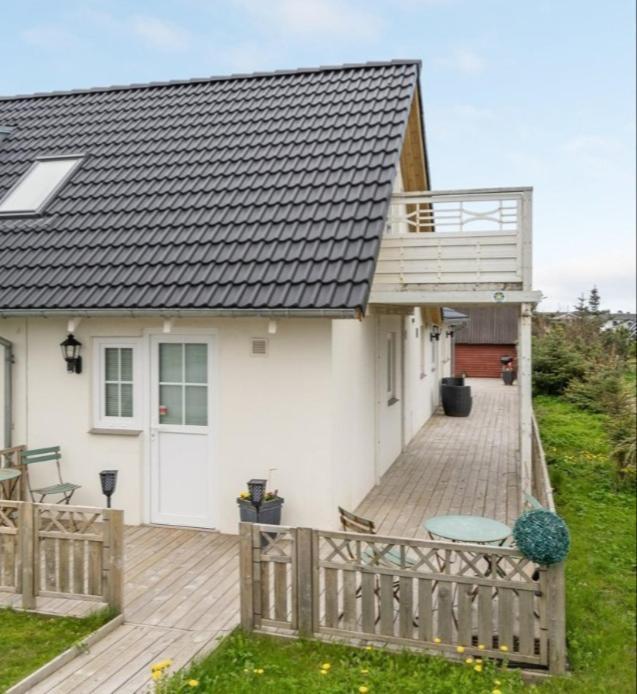 Holiday home Cold Hawaii